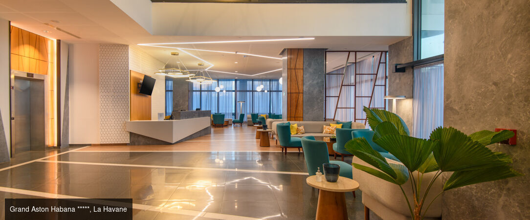 Cuba, entre héritage colonial et rivages caribéens - Combiné de 7, 9 ou 14 nuits cubain inoubliable, entre ville coloniale, authenticité locale et farniente les pieds dans l’eau. - Cuba : La Havane, Cienfuegos & Varadero