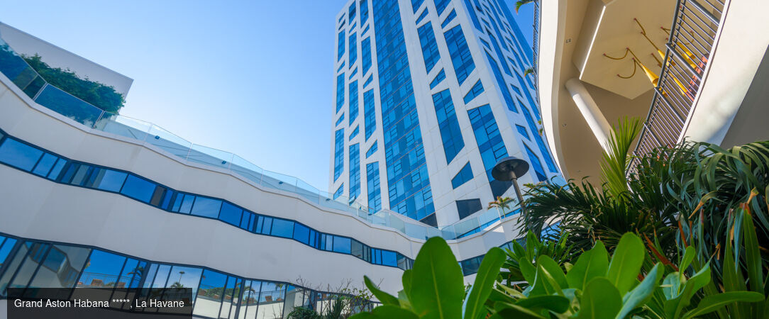 Cuba, entre héritage colonial et rivages caribéens - Combiné de 7, 9 ou 14 nuits cubain inoubliable, entre ville coloniale, authenticité locale et farniente les pieds dans l’eau. - Cuba : La Havane, Cienfuegos & Varadero