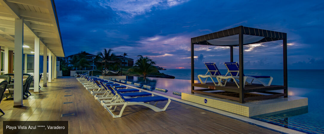 Cuba, entre héritage colonial et rivages caribéens - Combiné de 7, 9 ou 14 nuits cubain inoubliable, entre ville coloniale, authenticité locale et farniente les pieds dans l’eau. - Cuba : La Havane, Cienfuegos & Varadero