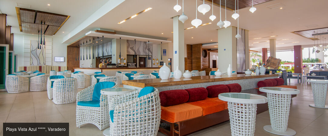 Cuba, entre héritage colonial et rivages caribéens - Combiné de 7, 9 ou 14 nuits cubain inoubliable, entre ville coloniale, authenticité locale et farniente les pieds dans l’eau. - Cuba : La Havane, Cienfuegos & Varadero