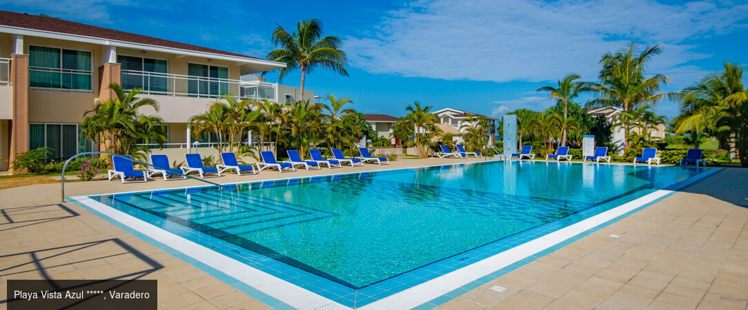 Cuba, entre héritage colonial et rivages caribéens - Combiné de 7, 9 ou 14 nuits cubain inoubliable, entre ville coloniale, authenticité locale et farniente les pieds dans l’eau. - Cuba : La Havane, Cienfuegos & Varadero