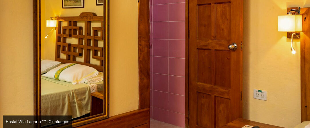 Cuba, entre héritage colonial et rivages caribéens -  - Cuba : La Havane, Cienfuegos & Varadero