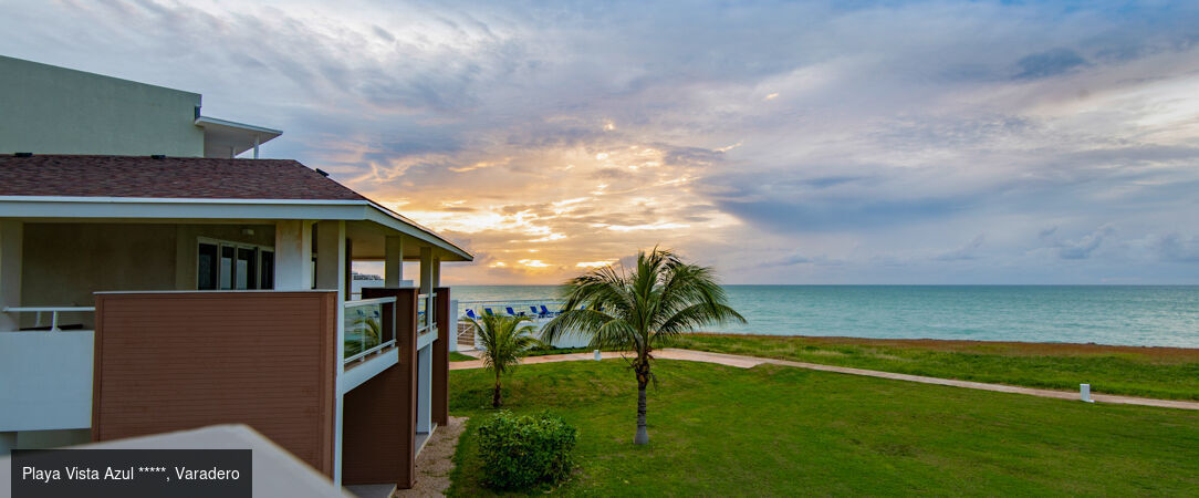 Cuba, entre héritage colonial et rivages caribéens -  - Cuba : La Havane, Cienfuegos & Varadero