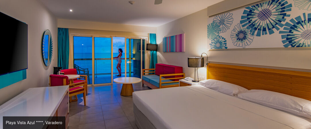 Cuba, entre héritage colonial et rivages caribéens -  - Cuba : La Havane, Cienfuegos & Varadero