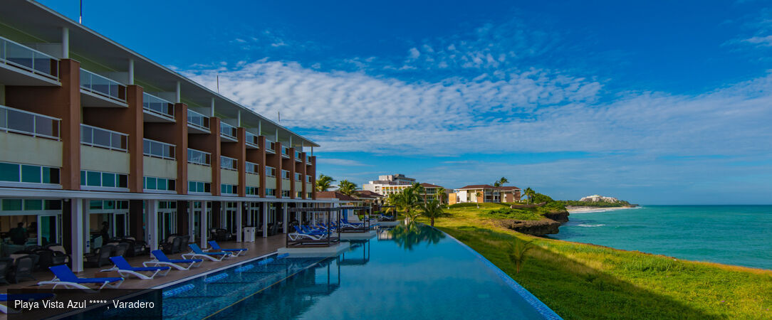 Cuba, entre héritage colonial et rivages caribéens -  - Cuba : La Havane, Cienfuegos & Varadero