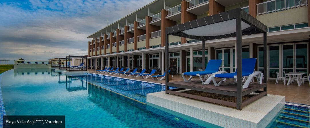 Cuba, entre héritage colonial et rivages caribéens -  - Cuba : La Havane, Cienfuegos & Varadero