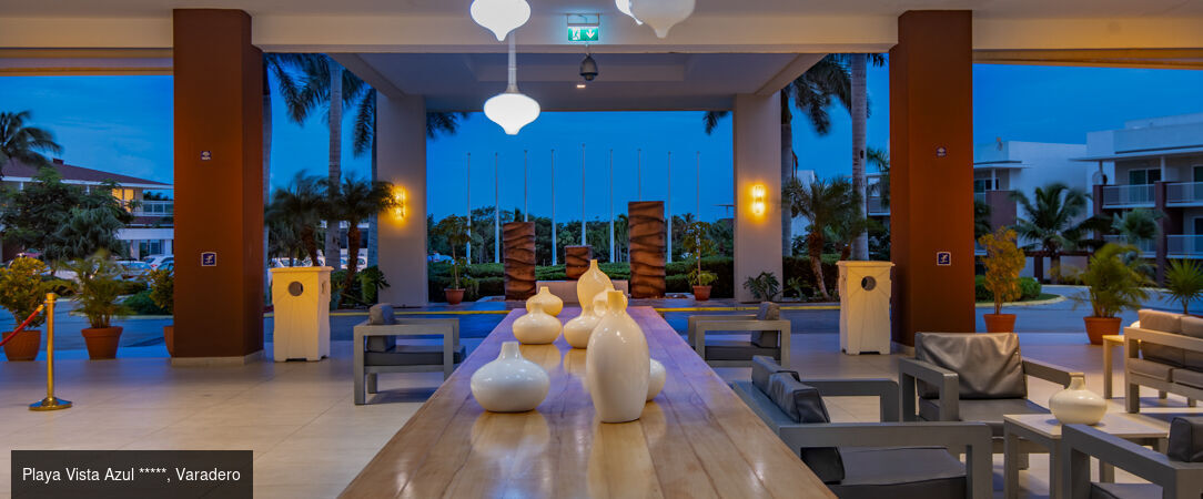 Cuba, entre héritage colonial et rivages caribéens -  - Cuba : La Havane, Cienfuegos & Varadero