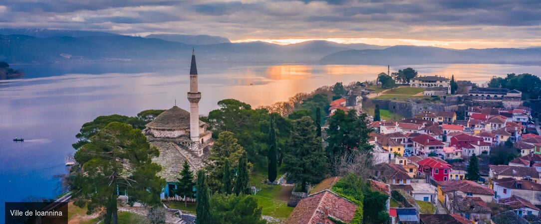 Croisière dans les coulisses de l'Olympe - Croisière de 7 nuits au fil de l’Adriatique, entre sites mythologiques majeurs, conférences culturelles et navigation prestigieuse. - Grèce & Adriatique orientale
