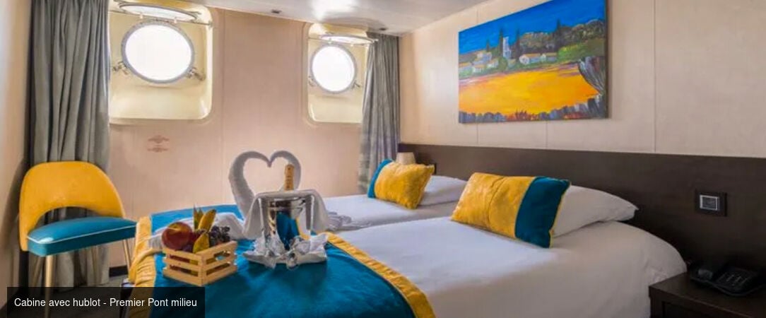 Croisière dans les coulisses de l'Olympe - Croisière de 7 nuits au fil de l’Adriatique, entre sites mythologiques majeurs, conférences culturelles et navigation prestigieuse. - Grèce & Adriatique orientale