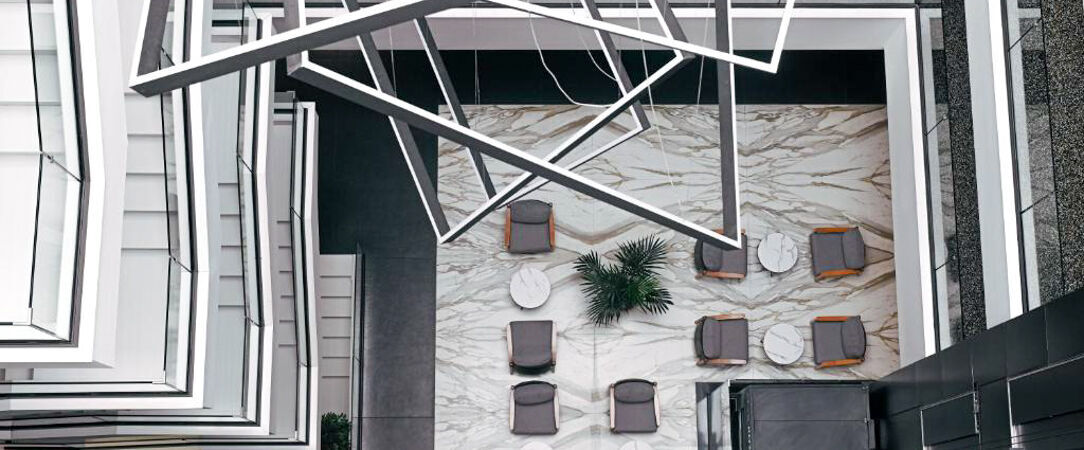 Ôclub Zen Royal G Max ★★★★★ - Une parenthèse apaisante sur la Riviera albanaise, entre collines verdoyantes, mer Adriatique et douceur balnéaire préservée. - Golem, Albanie