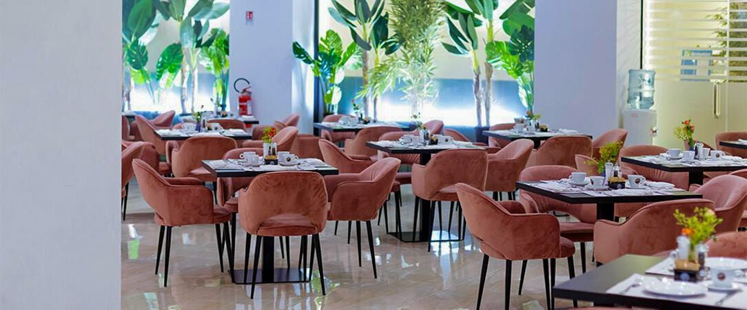 Gloria Palace Hotel & Spa ★★★★★ - Cinq étoiles sur la côte adriatique albanaise, entre raffinement contemporain et douceur balnéaire. - Côte adriatique, Albanie