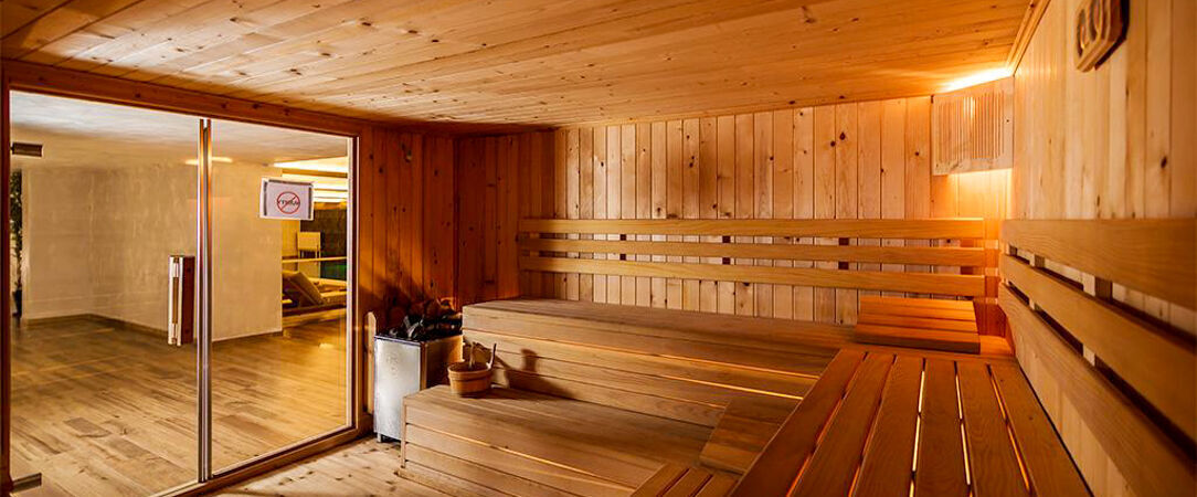 Gloria Palace Hotel & Spa ★★★★★ - Cinq étoiles sur la côte adriatique albanaise, entre raffinement contemporain et douceur balnéaire. - Côte adriatique, Albanie