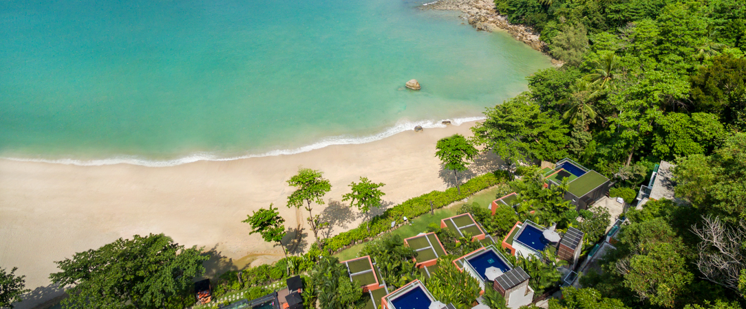 Ôclub Experience Novotel Phuket Kamala Beach ★★★★ - Une escapade tout compris sous le soleil de Thaïlande, à Phuket, entre plage de Kamala et douceur de la mer d’Andaman. - Phuket, Thaïlande