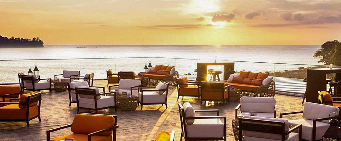 Ôclub Experience Novotel Phuket Kamala Beach ★★★★ - Une escapade tout compris sous le soleil de Thaïlande, à Phuket, entre plage de Kamala et douceur de la mer d’Andaman. - Phuket, Thaïlande