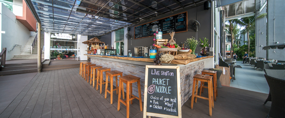 Ôclub Experience Novotel Phuket Kamala Beach ★★★★ - Une escapade tout compris sous le soleil de Thaïlande, à Phuket, entre plage de Kamala et douceur de la mer d’Andaman. - Phuket, Thaïlande