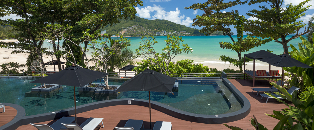Ôclub Experience Novotel Phuket Kamala Beach ★★★★ - Une escapade tout compris sous le soleil de Thaïlande, à Phuket, entre plage de Kamala et douceur de la mer d’Andaman. - Phuket, Thaïlande