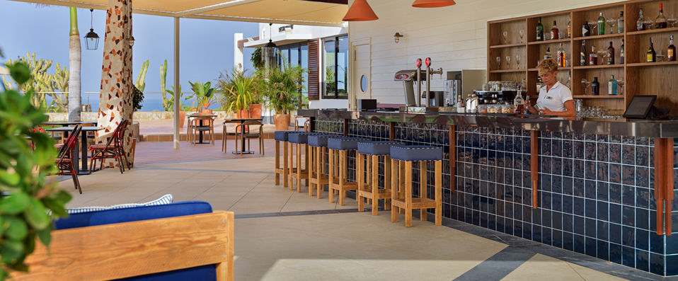 H10 Playa Meloneras Palace ★★★★★ - Luxe, bien-être & activités sous le soleil des Canaries. - Grande Canarie, Îles Canaries