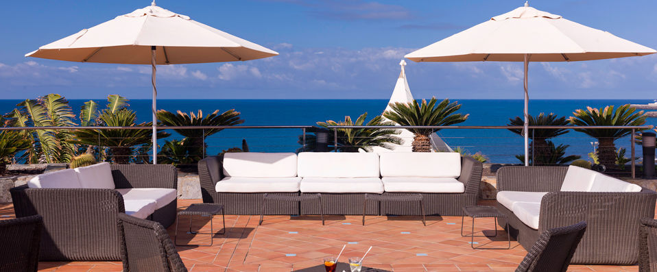 H10 Playa Meloneras Palace ★★★★★ - Luxe, bien-être & activités sous le soleil des Canaries. - Grande Canarie, Îles Canaries