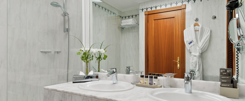 H10 Playa Meloneras Palace ★★★★★ - Luxe, bien-être & activités sous le soleil des Canaries. - Grande Canarie, Îles Canaries