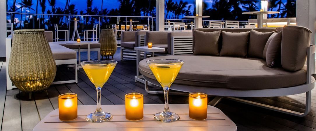 Meliá Punta Cana Beach - Adults Only ★★★★★ Jet Tours Signature - Une parenthèse réservée aux adultes à Punta Cana, entre plage caribéenne et art de vivre tropical. - Punta Cana, République dominicaine