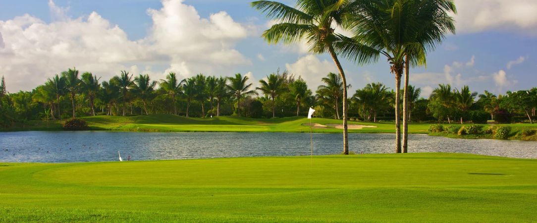 Meliá Punta Cana Beach - Adults Only ★★★★★ Jet Tours Signature - Une parenthèse réservée aux adultes à Punta Cana, entre plage caribéenne et art de vivre tropical. - Punta Cana, République dominicaine