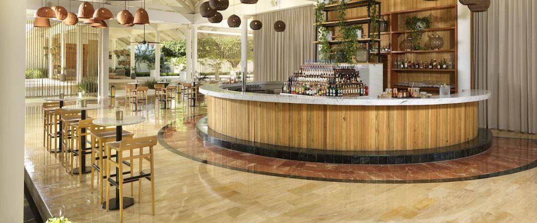 Meliá Punta Cana Beach - Adults Only ★★★★★ Jet Tours Signature - Une parenthèse réservée aux adultes à Punta Cana, entre plage caribéenne et art de vivre tropical. - Punta Cana, République dominicaine