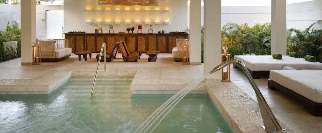 Meliá Punta Cana Beach - Adults Only ★★★★★ Jet Tours Signature - Une parenthèse réservée aux adultes à Punta Cana, entre plage caribéenne et art de vivre tropical. - Punta Cana, République dominicaine