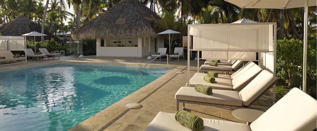 Meliá Punta Cana Beach - Adults Only ★★★★★ Jet Tours Signature - Une parenthèse réservée aux adultes à Punta Cana, entre plage caribéenne et art de vivre tropical. - Punta Cana, République dominicaine