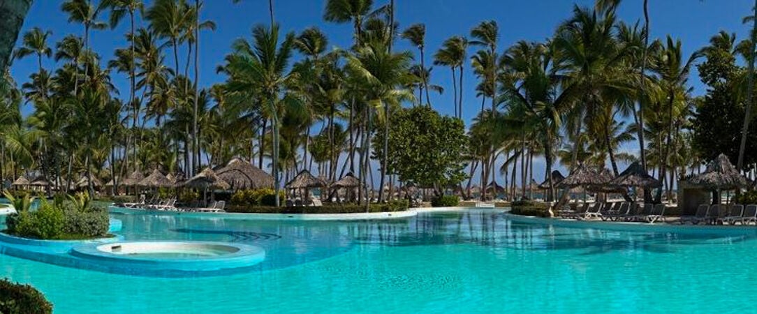 Meliá Punta Cana Beach - Adults Only ★★★★★ Jet Tours Signature - Une parenthèse réservée aux adultes à Punta Cana, entre plage caribéenne et art de vivre tropical. - Punta Cana, République dominicaine