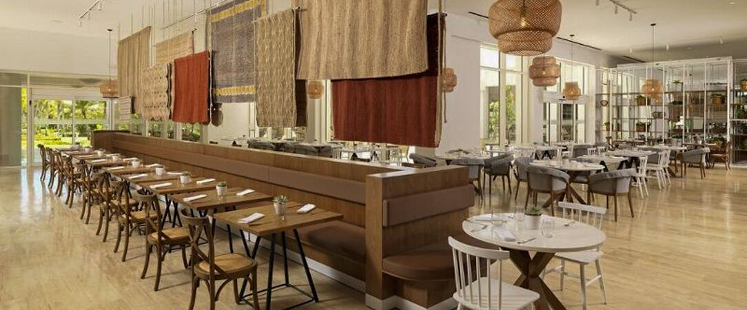 Meliá Punta Cana Beach - Adults Only ★★★★★ Jet Tours Signature - Une parenthèse réservée aux adultes à Punta Cana, entre plage caribéenne et art de vivre tropical. - Punta Cana, République dominicaine