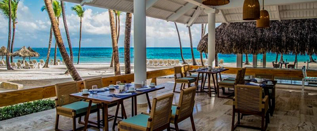 Meliá Punta Cana Beach - Adults Only ★★★★★ Jet Tours Signature - Une parenthèse réservée aux adultes à Punta Cana, entre plage caribéenne et art de vivre tropical. - Punta Cana, République dominicaine