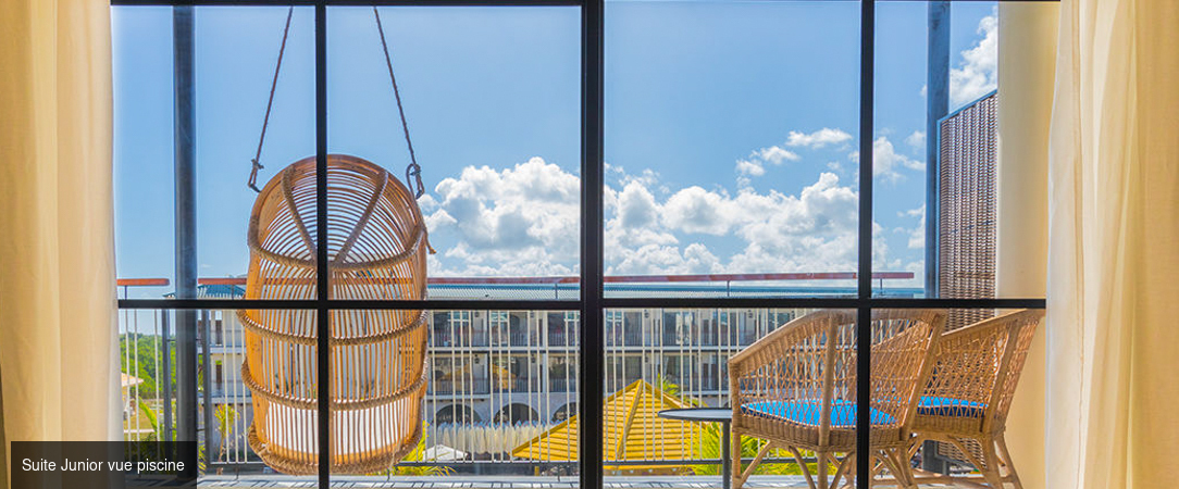 Ocean El Faro - El Beso ★★★★★ - Adults Only Jet tours Signature - Votre paradis terrestre réservé aux adultes à Punta Cana. - Punta Cana, République dominicaine