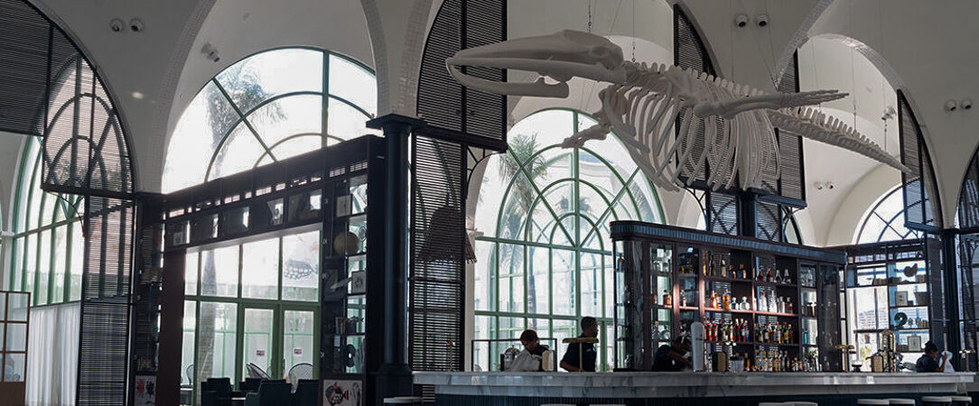 Ocean El Faro - El Beso ★★★★★ - Adults Only Jet tours Signature - Votre paradis terrestre réservé aux adultes à Punta Cana. - Punta Cana, République dominicaine