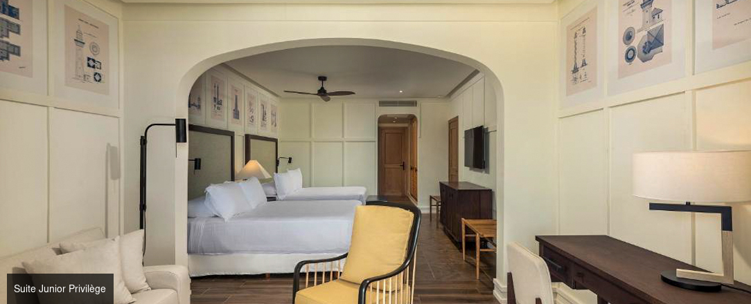 Ocean El Faro - El Beso ★★★★★ - Adults Only Jet tours Signature - Votre paradis terrestre réservé aux adultes à Punta Cana. - Punta Cana, République dominicaine