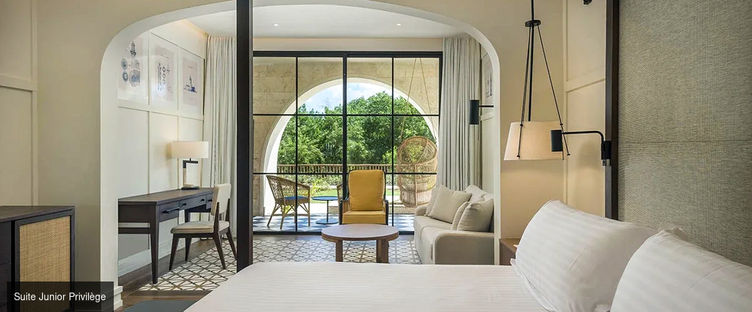 Ocean El Faro - El Beso ★★★★★ - Adults Only Jet tours Signature - Votre paradis terrestre réservé aux adultes à Punta Cana. - Punta Cana, République dominicaine