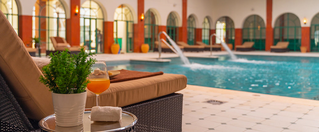 Ocean El Faro - El Beso ★★★★★ - Adults Only Jet tours Signature - Votre paradis terrestre réservé aux adultes à Punta Cana. - Punta Cana, République dominicaine