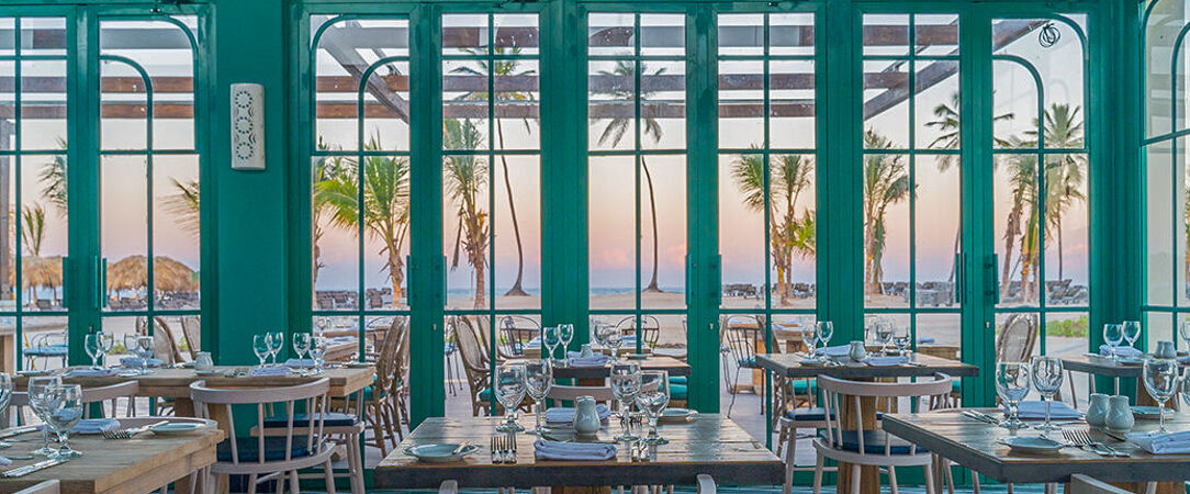 Ocean El Faro - El Beso ★★★★★ - Adults Only Jet tours Signature - Votre paradis terrestre réservé aux adultes à Punta Cana. - Punta Cana, République dominicaine