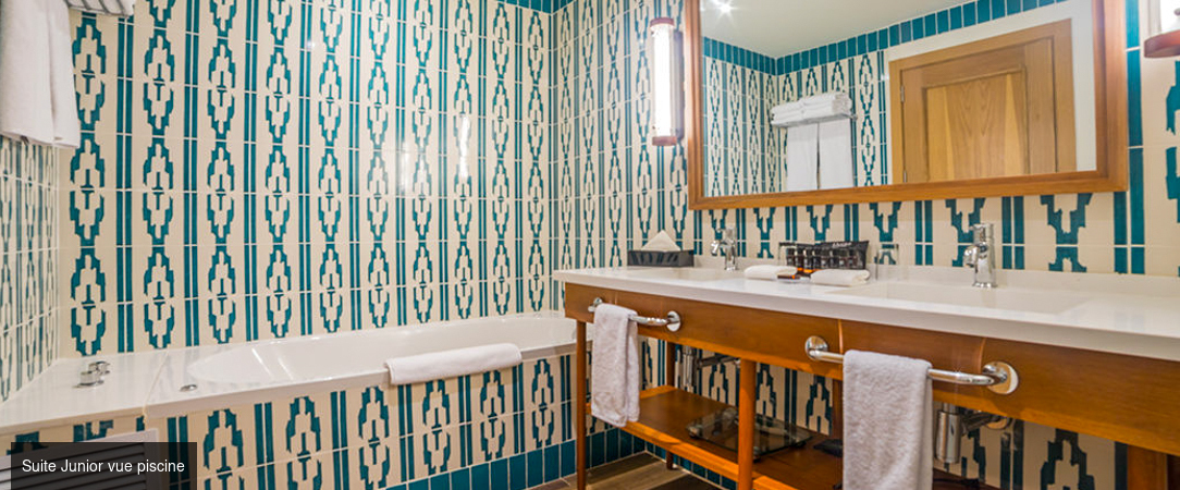 Ocean El Faro - El Beso ★★★★★ - Adults Only Jet tours Signature - Votre paradis terrestre réservé aux adultes à Punta Cana. - Punta Cana, République dominicaine