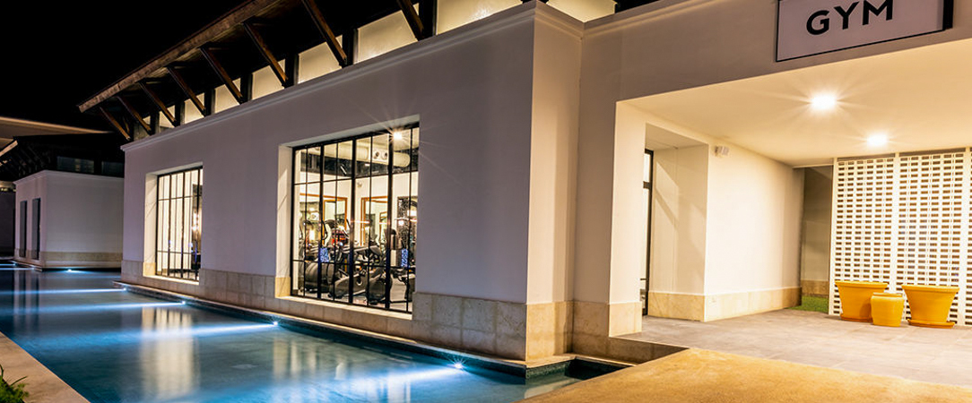 Ocean El Faro - El Beso ★★★★★ - Adults Only Jet tours Signature - Votre paradis terrestre réservé aux adultes à Punta Cana. - Punta Cana, République dominicaine