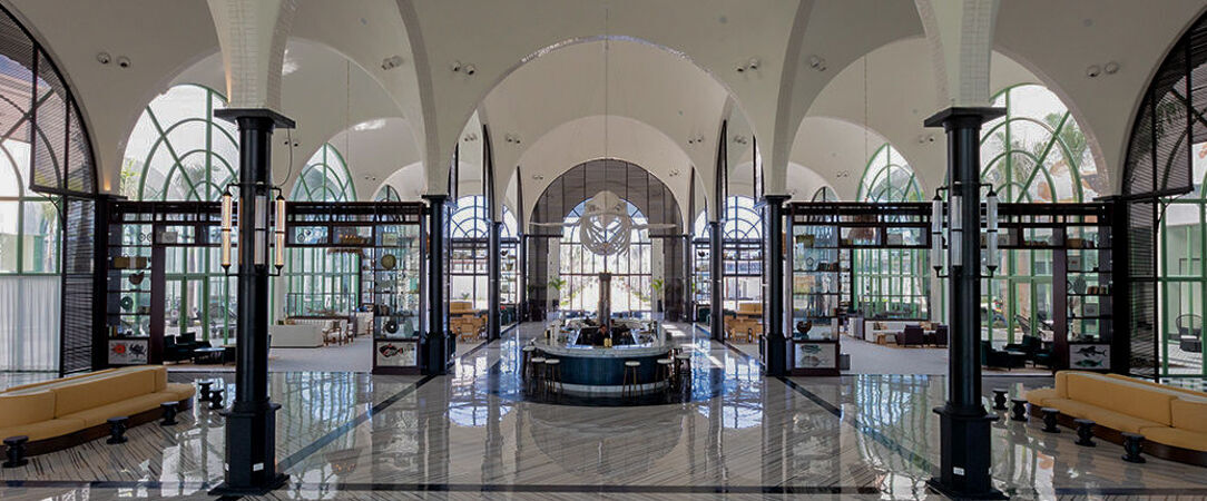 Ocean El Faro - El Beso ★★★★★ - Adults Only Jet tours Signature - Votre paradis terrestre réservé aux adultes à Punta Cana. - Punta Cana, République dominicaine