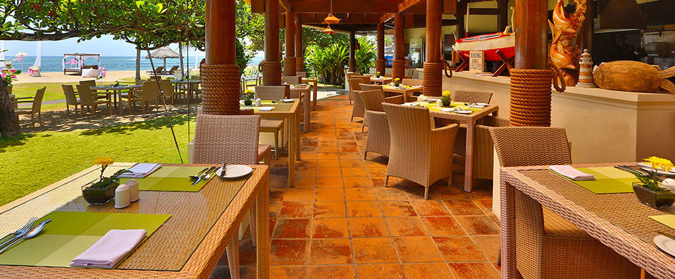 Grand Mirage Resort & Thalasso Bali ★★★★★ - Un refuge balinais 5 étoiles pour toute la famille, à Nusa Dua. - Bali, Indonésie