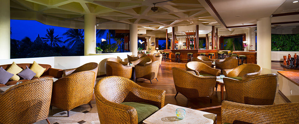 Grand Mirage Resort & Thalasso Bali ★★★★★ - Un refuge balinais 5 étoiles pour toute la famille, à Nusa Dua. - Bali, Indonésie