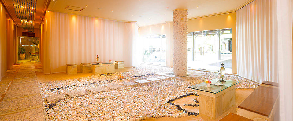 Grand Mirage Resort & Thalasso Bali ★★★★★ - Un refuge balinais 5 étoiles pour toute la famille, à Nusa Dua. - Bali, Indonésie