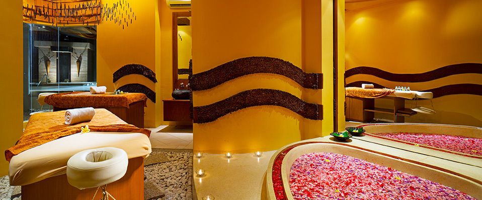 Grand Mirage Resort & Thalasso Bali ★★★★★ - Un refuge balinais 5 étoiles pour toute la famille, à Nusa Dua. - Bali, Indonésie