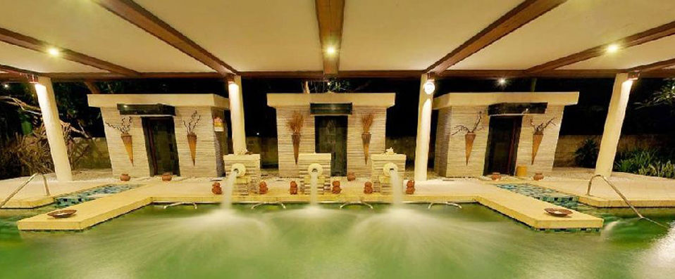 Grand Mirage Resort & Thalasso Bali ★★★★★ - Un refuge balinais 5 étoiles pour toute la famille, à Nusa Dua. - Bali, Indonésie