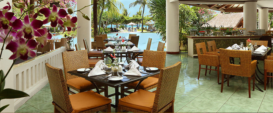 Grand Mirage Resort & Thalasso Bali ★★★★★ - Un refuge balinais 5 étoiles pour toute la famille, à Nusa Dua. - Bali, Indonésie