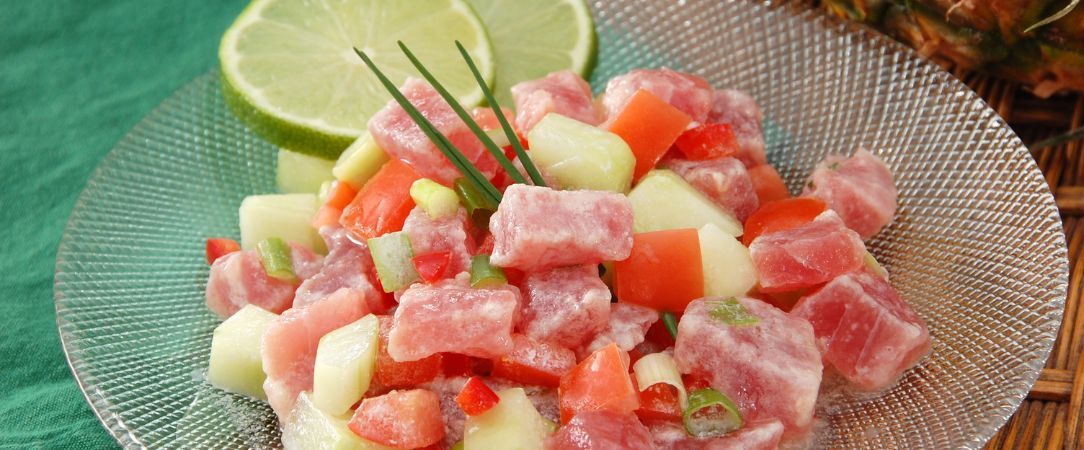 Croisière Tahiti et les Îles de la Polynésie française -  - Papeete, Polynésie française