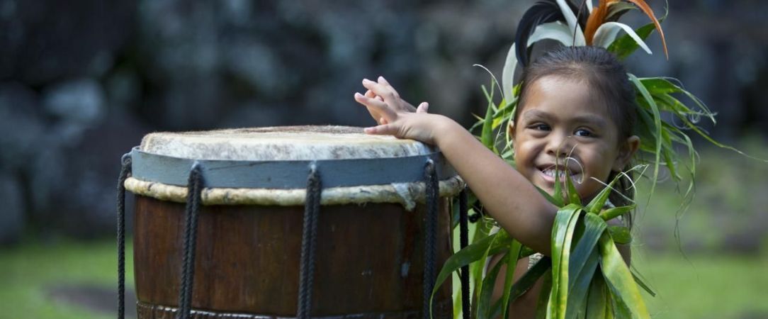 Croisière Tahiti et les Îles de la Polynésie française -  - Papeete, Polynésie française
