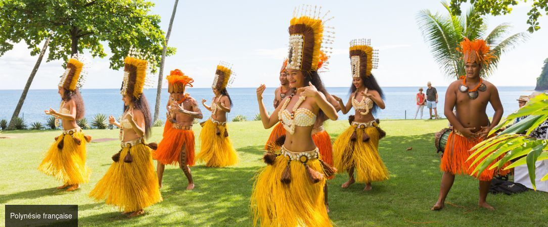 Croisière Tahiti et les Îles de la Polynésie française -  - Papeete, Polynésie française