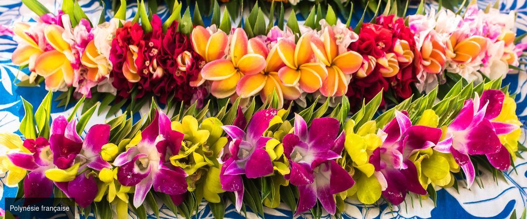 Croisière Tahiti et les Îles de la Polynésie française -  - Papeete, Polynésie française